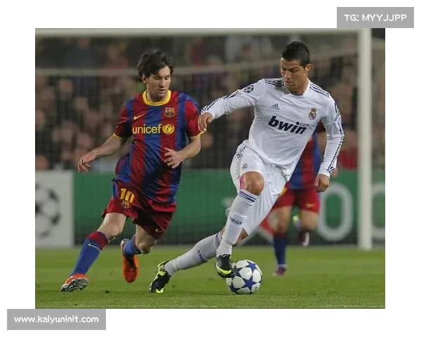 C罗梅西继续领跑德转球员浏览榜 引发全球关注