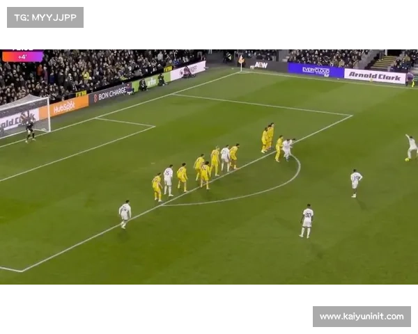 布莱顿1-2遭富勒姆逆转，客场防守漏洞频现