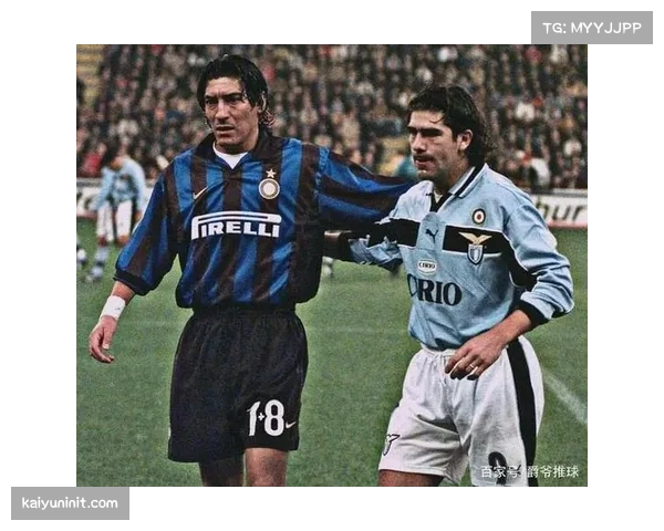 战术图解：解析意甲联盟当前流行的“链式防守”与十年前的异同