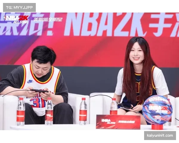 NBA 2K电竞联赛宣布与游戏引擎公司合作，开发实时数据驱动球员模型技术