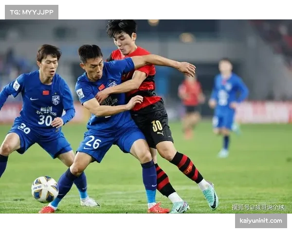 深度复盘上海申花1-0浙江队：一次定位球防守失误决定比赛走向